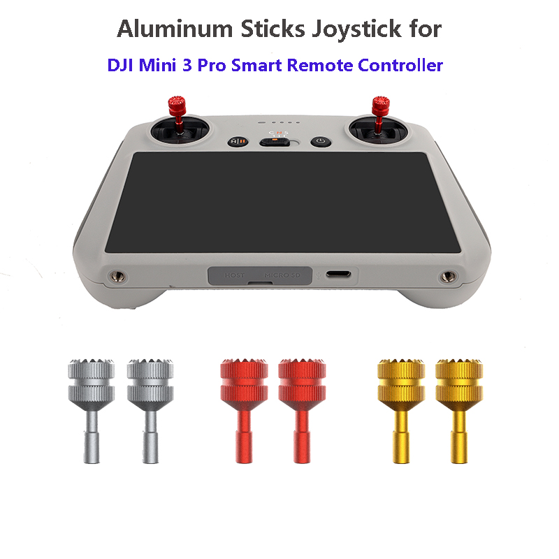 Dji Drone Mini 3 - Remote Controller Joystick For DJI Mavic
