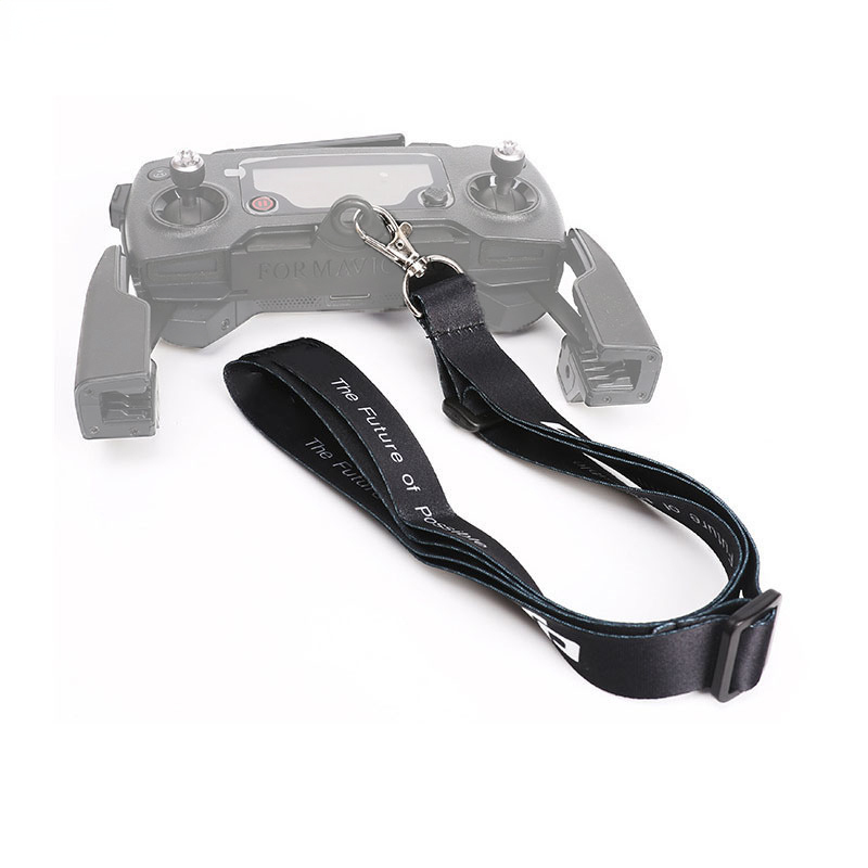 Dji Drone Mini 3 - Remote Control Belt Sling Lanyard Strap