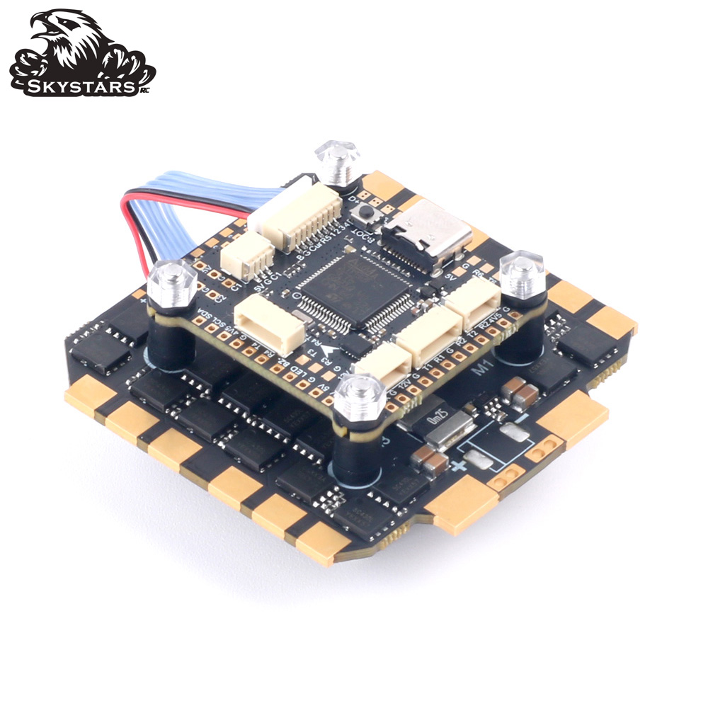 Betaflight Fc F7 - Skystars F722 Flight Controller Betaflight F7