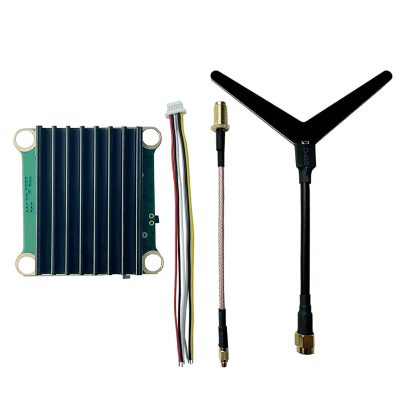Drone Racing Vtx - 1.2G 1.3G VTX 3W 3000Mw 9