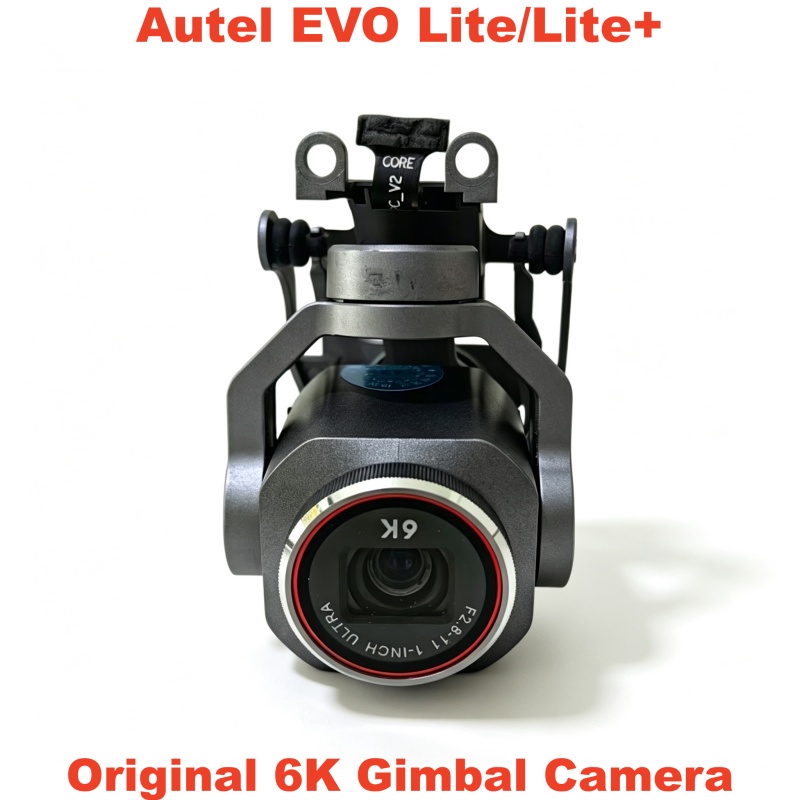 Autel Drone Evo Lite - Original Lite Gimbal Camera For Autel