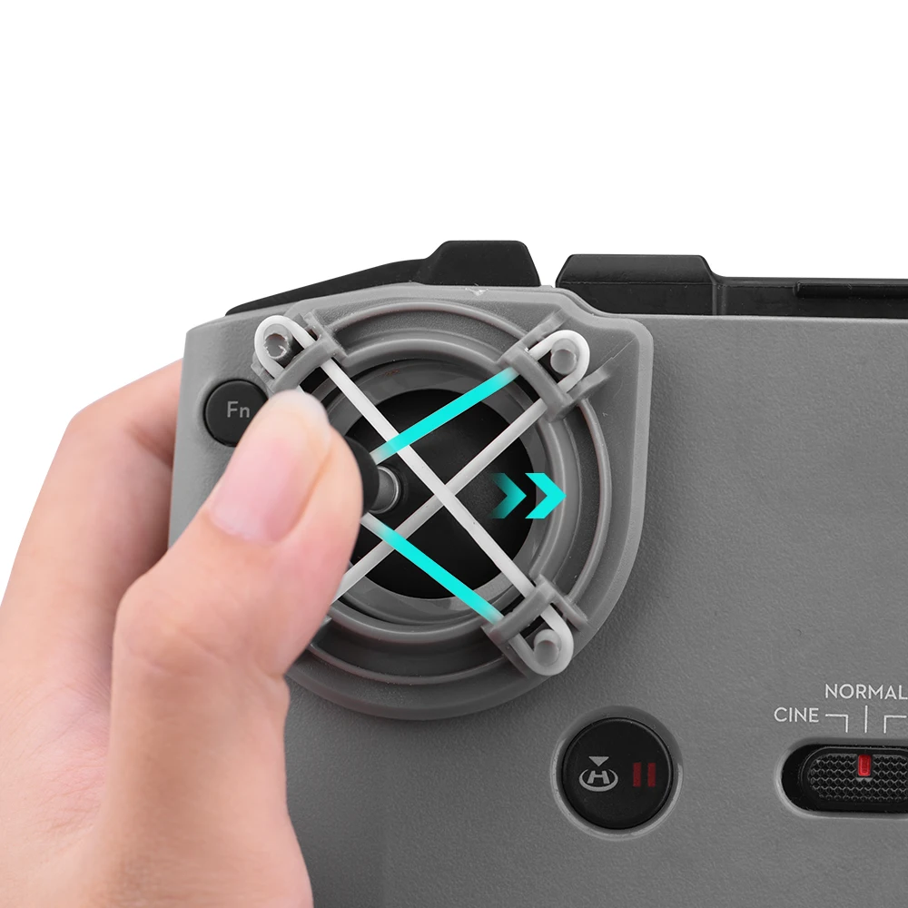 Rocker Speed Controller for DJ - Dji Drone Mini 3 recension och pris