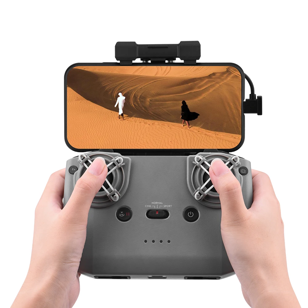 Rocker Speed Controller for DJ - Dji Drone Mini 3 recension och pris