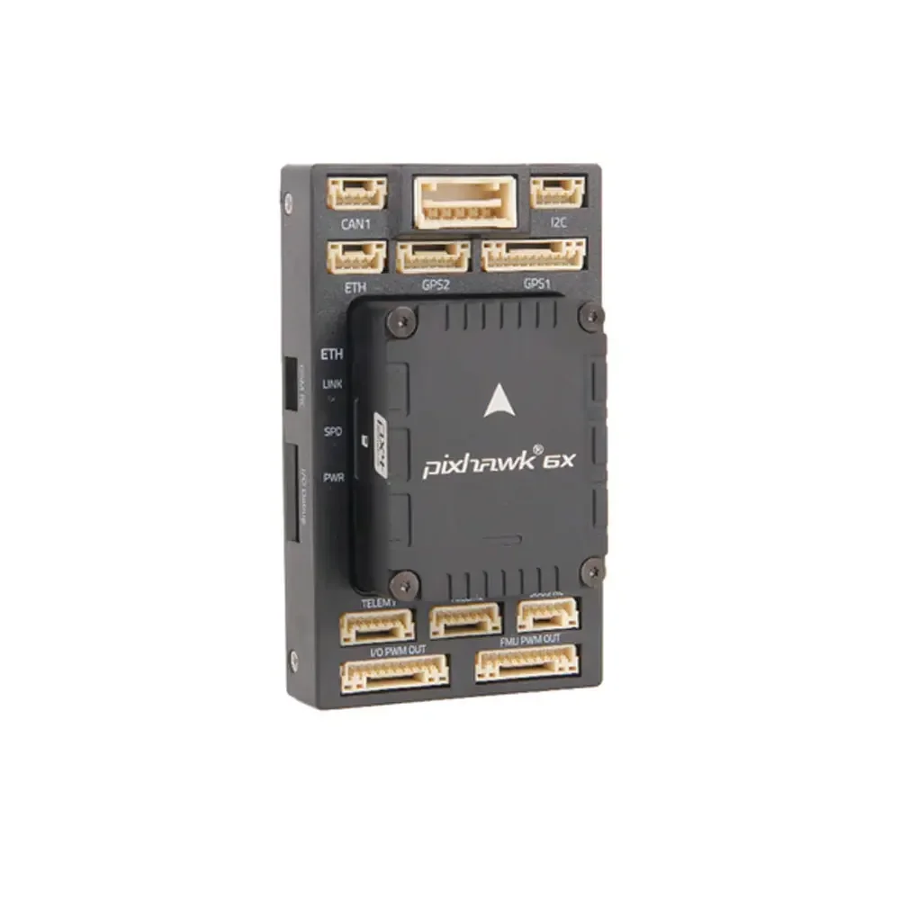Holybro Pixhawk 6X (ICM-45686) - Drone Racing Gate recension och pris