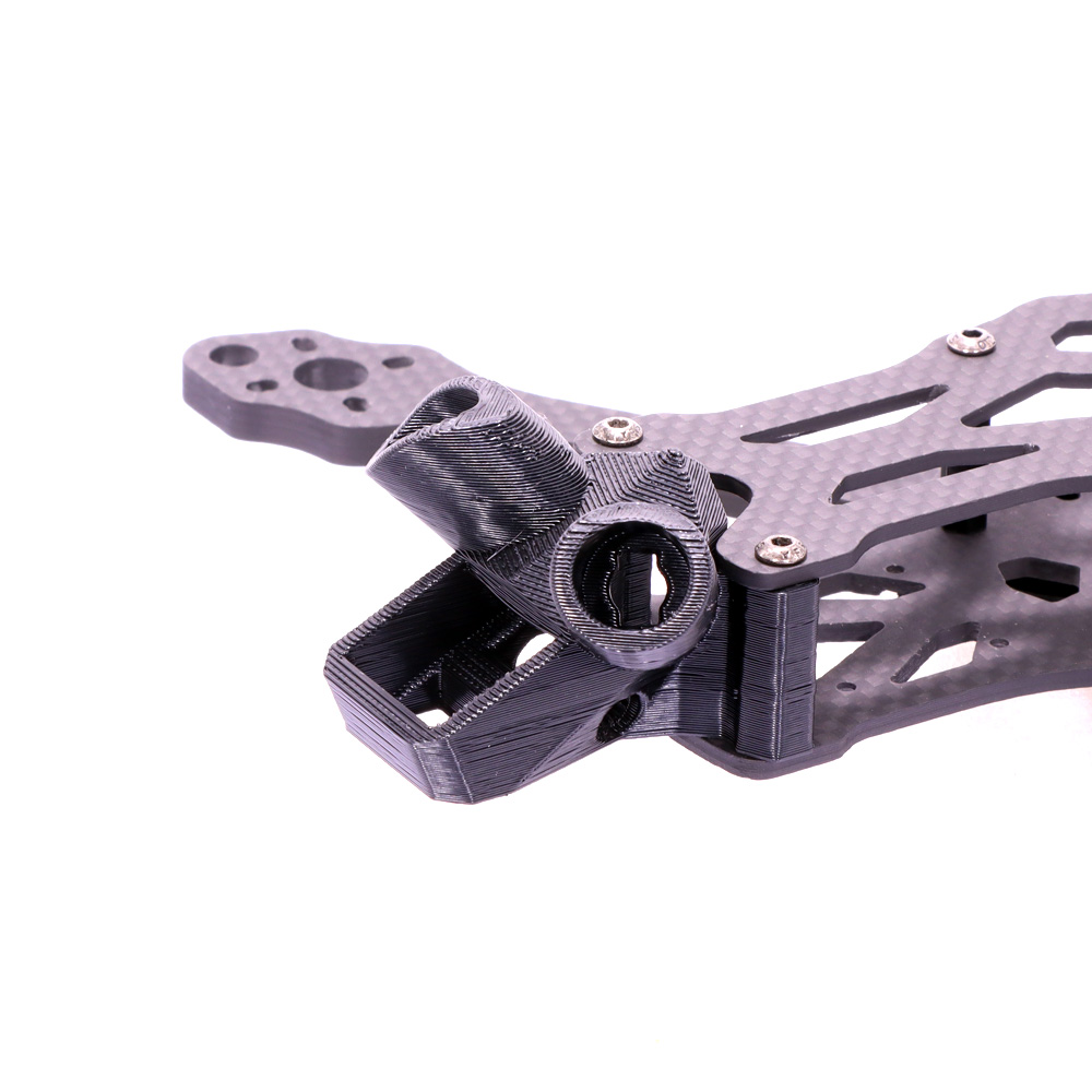 ImpulseRC Apex HD Frame Drone  - Tbs Fpv Crossfire recension och pris