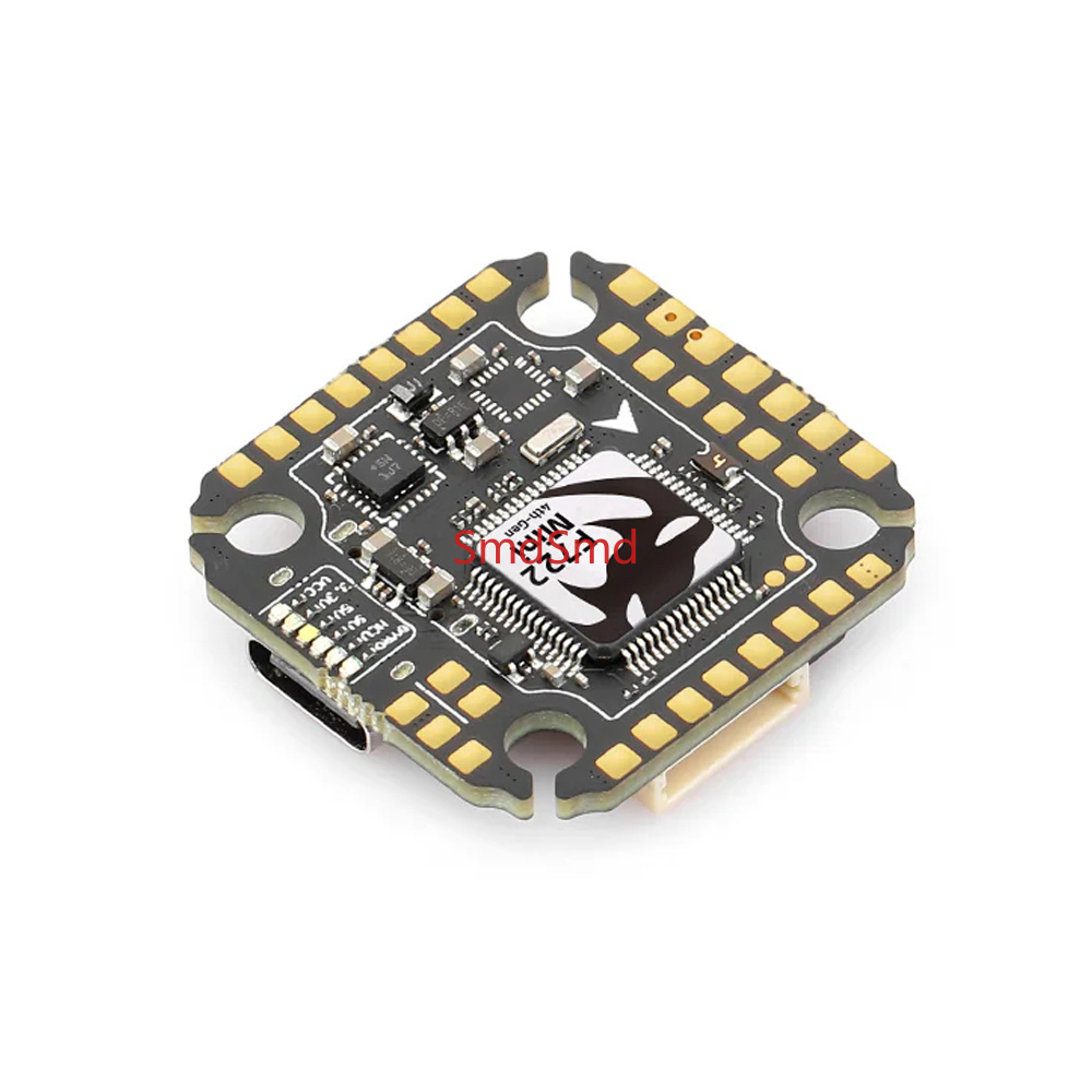 20mm*20mm MAMBA MK4 F722 MINI  - Drone Racing Flight Controller recension och pris