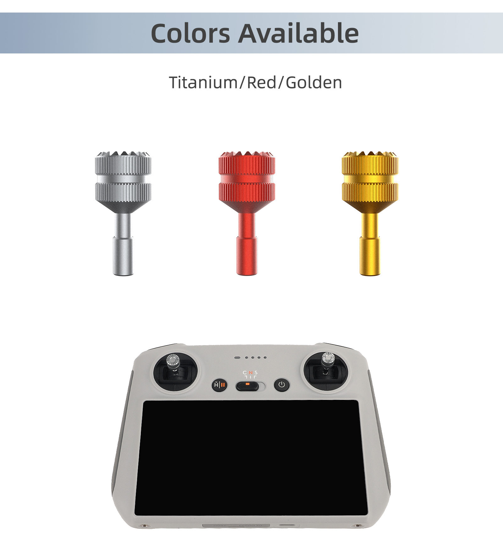 Remote Controller Joystick For - Dji Drone Mini 3 recension och pris