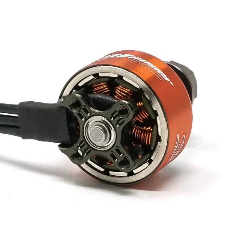 Rcinpower SmooX 1507 Plus 2680 - Drone Racing Motor recension och pris