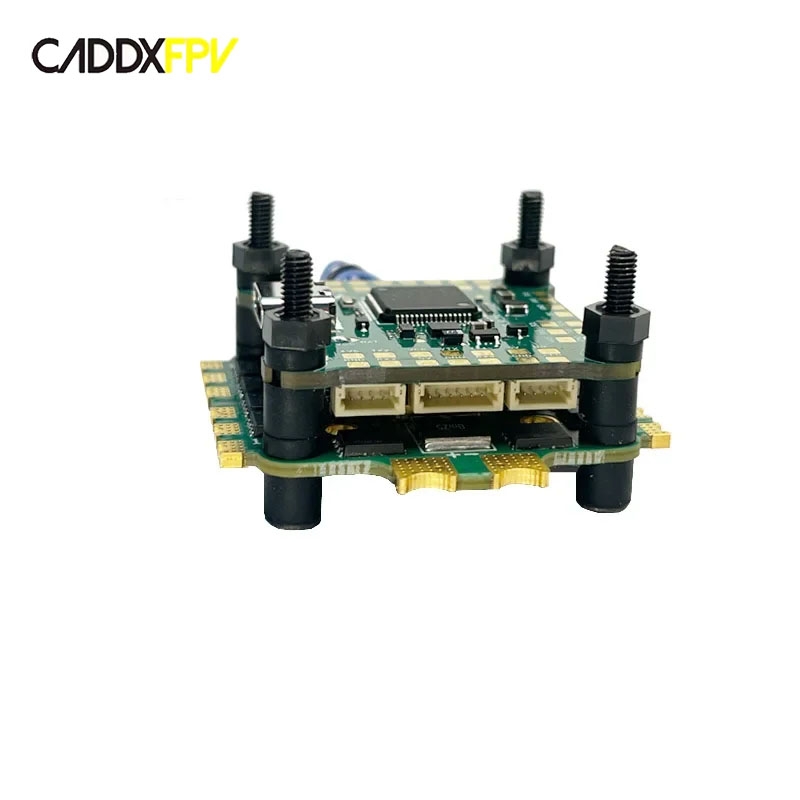 CADDX F405 Stack Flight Contro - Drone Racing Flight Controller recension och pris