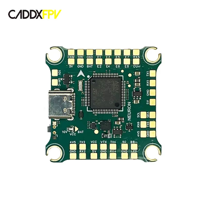 CADDX F405 Stack Flight Contro - Drone Racing Flight Controller recension och pris