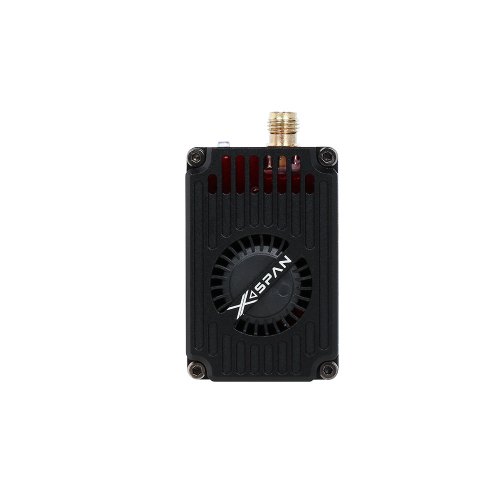 Rushfpv Rush FPV XSPAN 3.1G-3. - Drone Racing Vtx recension och pris