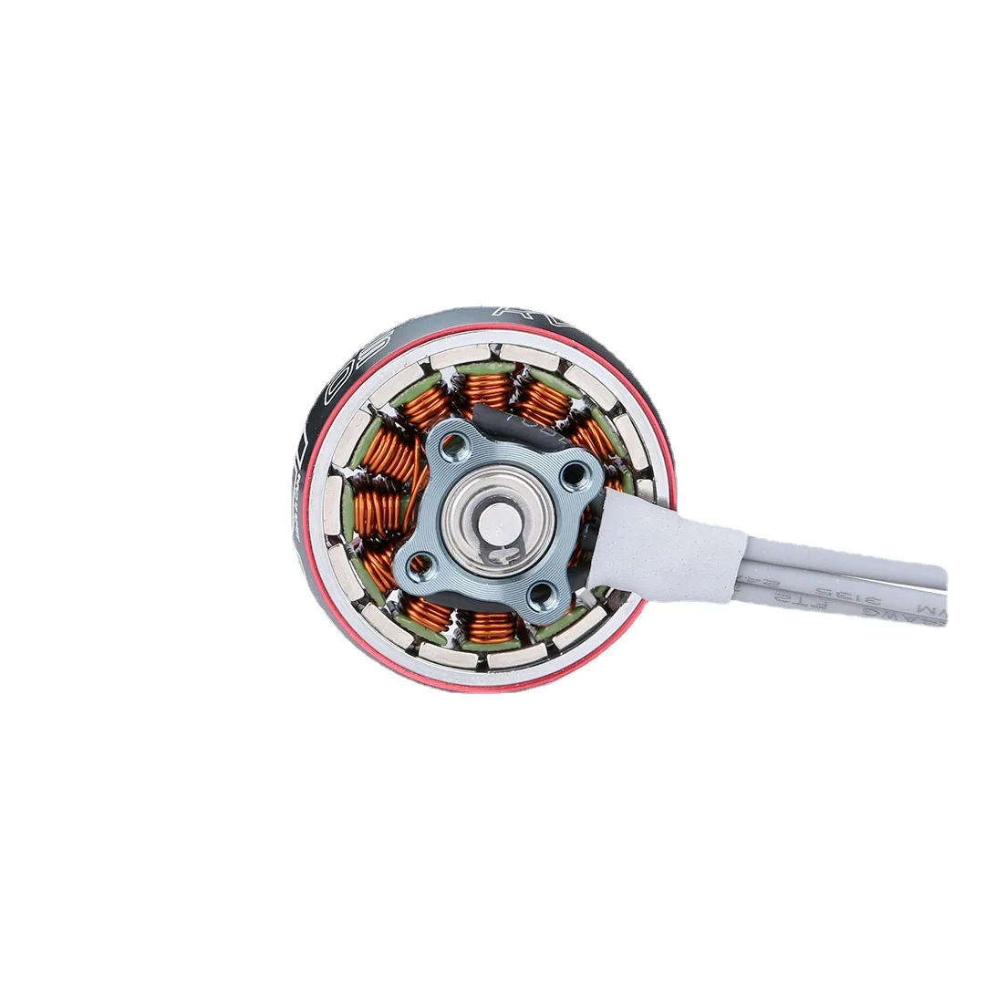 4pcs/lot IFlight XING 2005 255 - Drone Racing Motor recension och pris