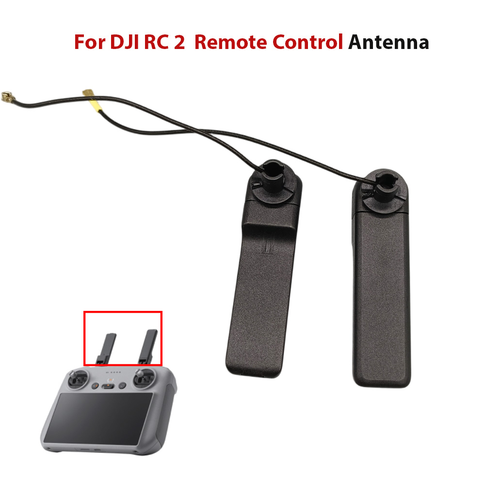 Original RC 2 / RC Pro Remote  - Dji Drone Mini 3 recension och pris