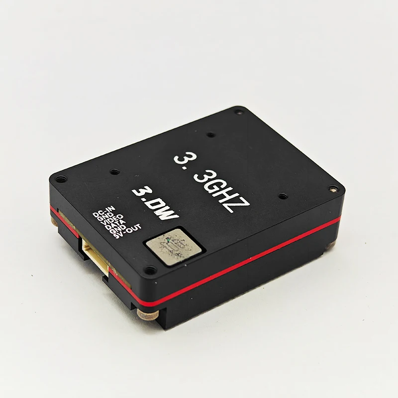 3.3G 3W FPV VTX 16CH 3000mw FP - Drone Racing Vtx recension och pris