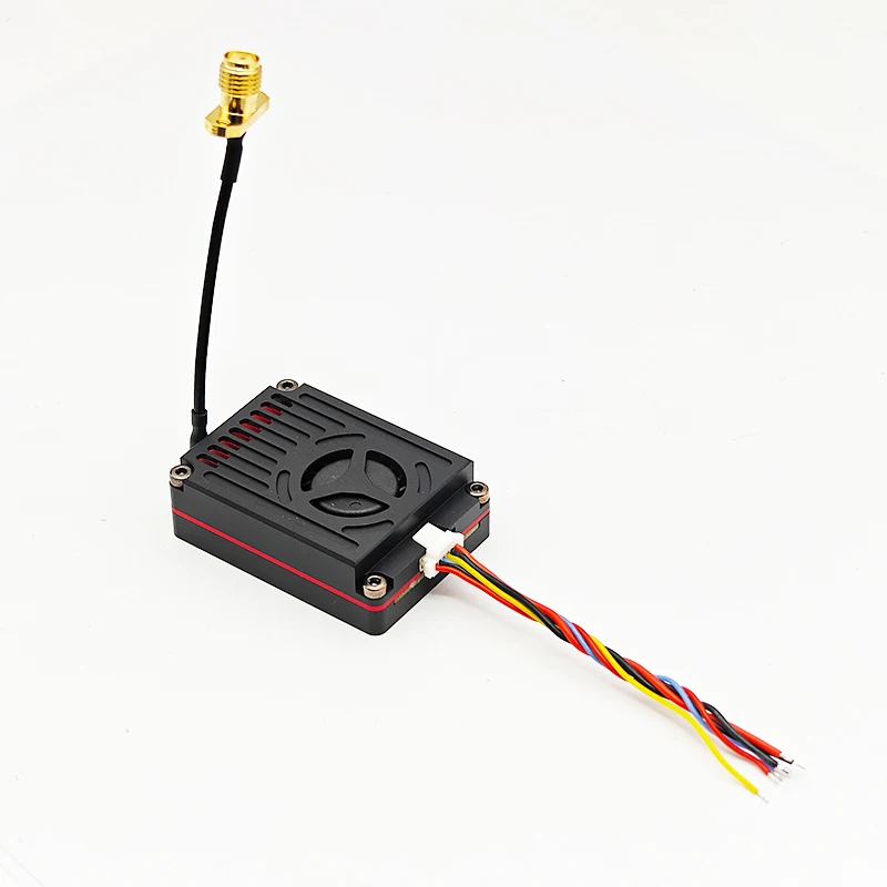 3.3G 3W FPV VTX 16CH 3000mw FP - Drone Racing Vtx recension och pris