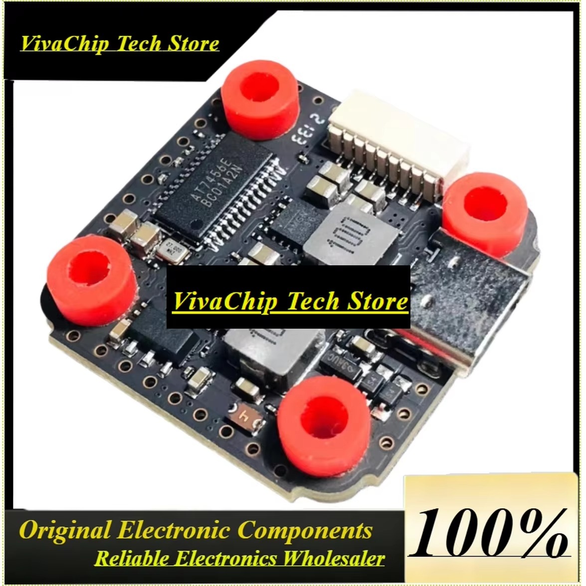 VivaSF7 MINI Flight Controller - Betaflight Fc F7 recension och pris