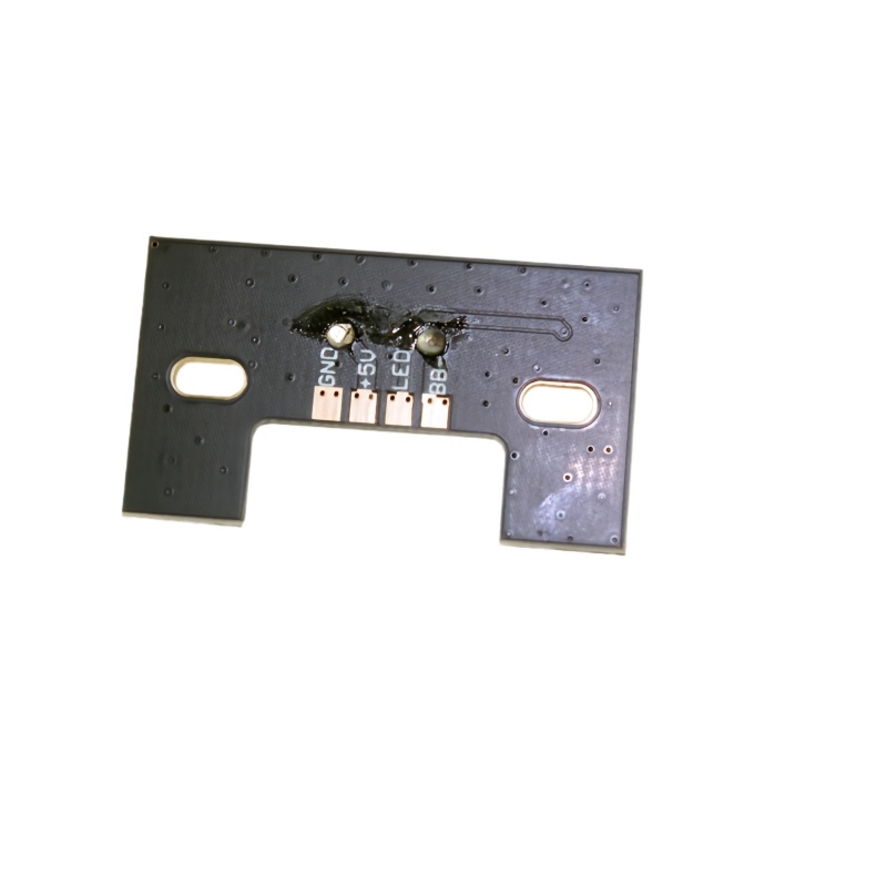 Matek 2812B LED Buzzer Module  - Betaflight Fc F7 recension och pris
