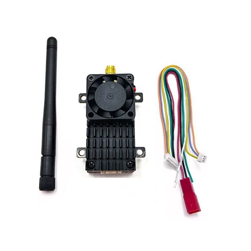 【NEW USER EXCLUSIVE】For 5-20KM - Drone Racing Vtx recension och pris