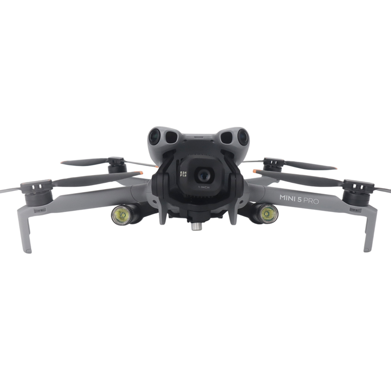 3in1 Flashlight Fixed Bracket  - Dji Drone Mini 3 recension och pris