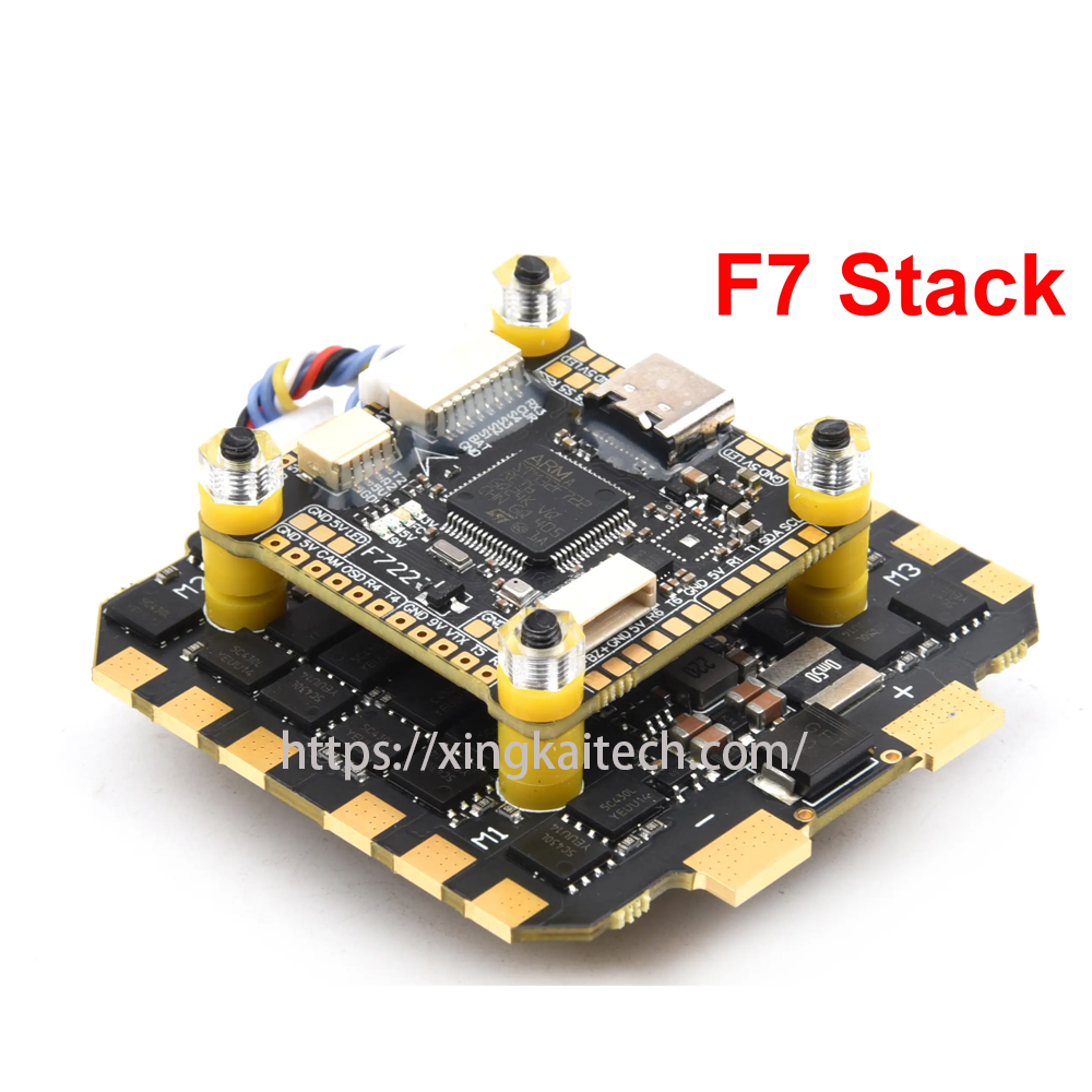 F405 F722 F7 Flight Controller - Betaflight Fc F7 recension och pris
