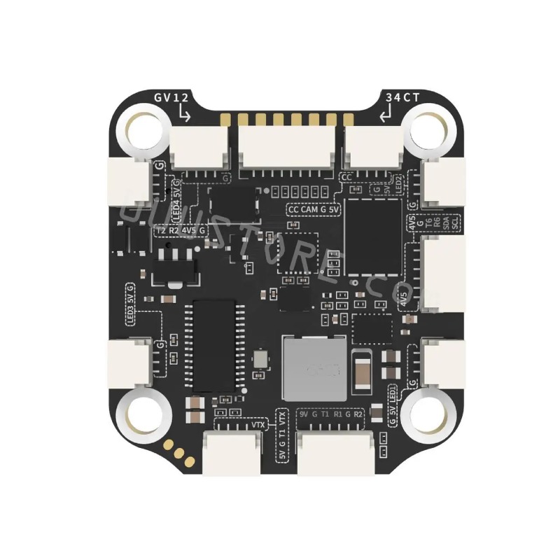 BaMas2022 New SpeedyBee F7 V3  - Betaflight Fc F7 recension och pris