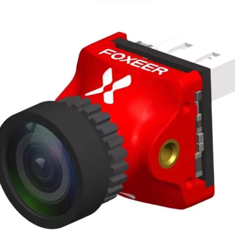 FOXEER Predator5 Camera NANO 1 - Drone Racing Battery recension och pris