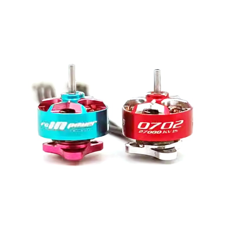 4pcs Rcinpower Gts V3 0702 270 - Drone Racing Motor recension och pris