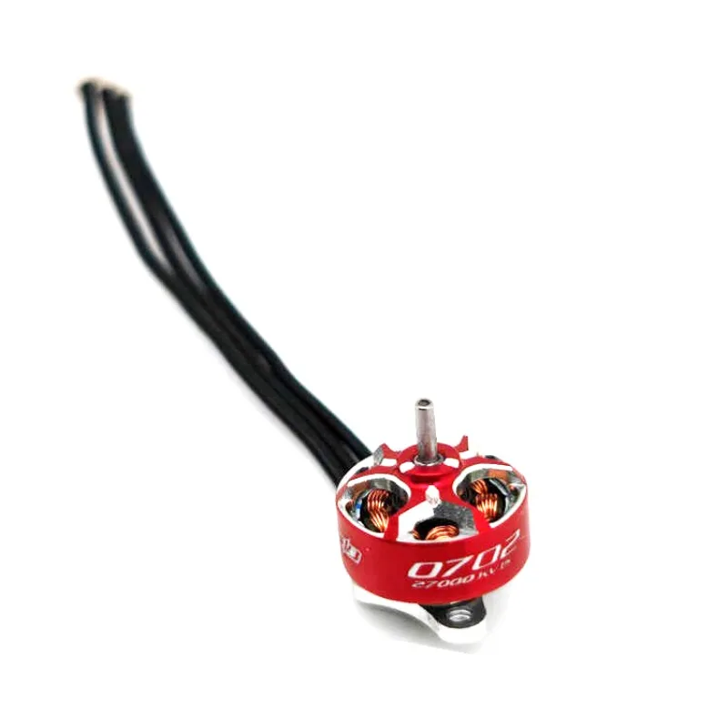 4pcs Rcinpower Gts V3 0702 270 - Drone Racing Motor recension och pris