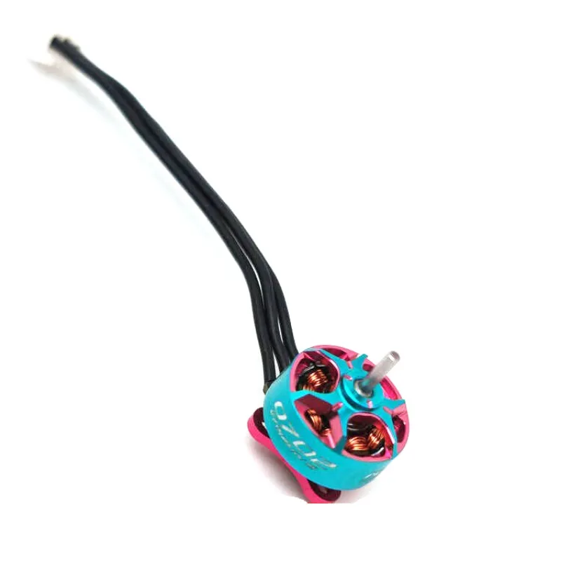 4pcs Rcinpower Gts V3 0702 270 - Drone Racing Motor recension och pris