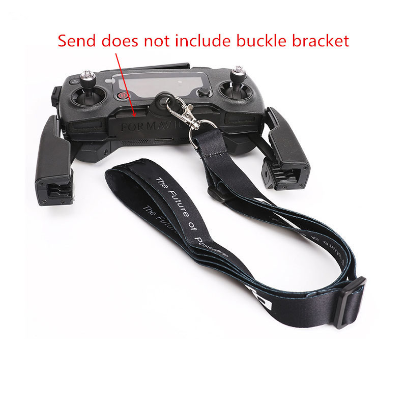 Remote Control Belt Sling Lany - Dji Drone Mini 3 recension och pris