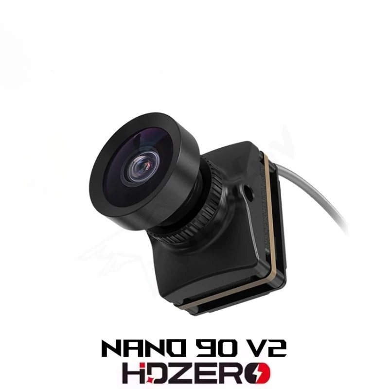 HDZero Race V3 HD Digital VTX  - Drone Racing Vtx recension och pris