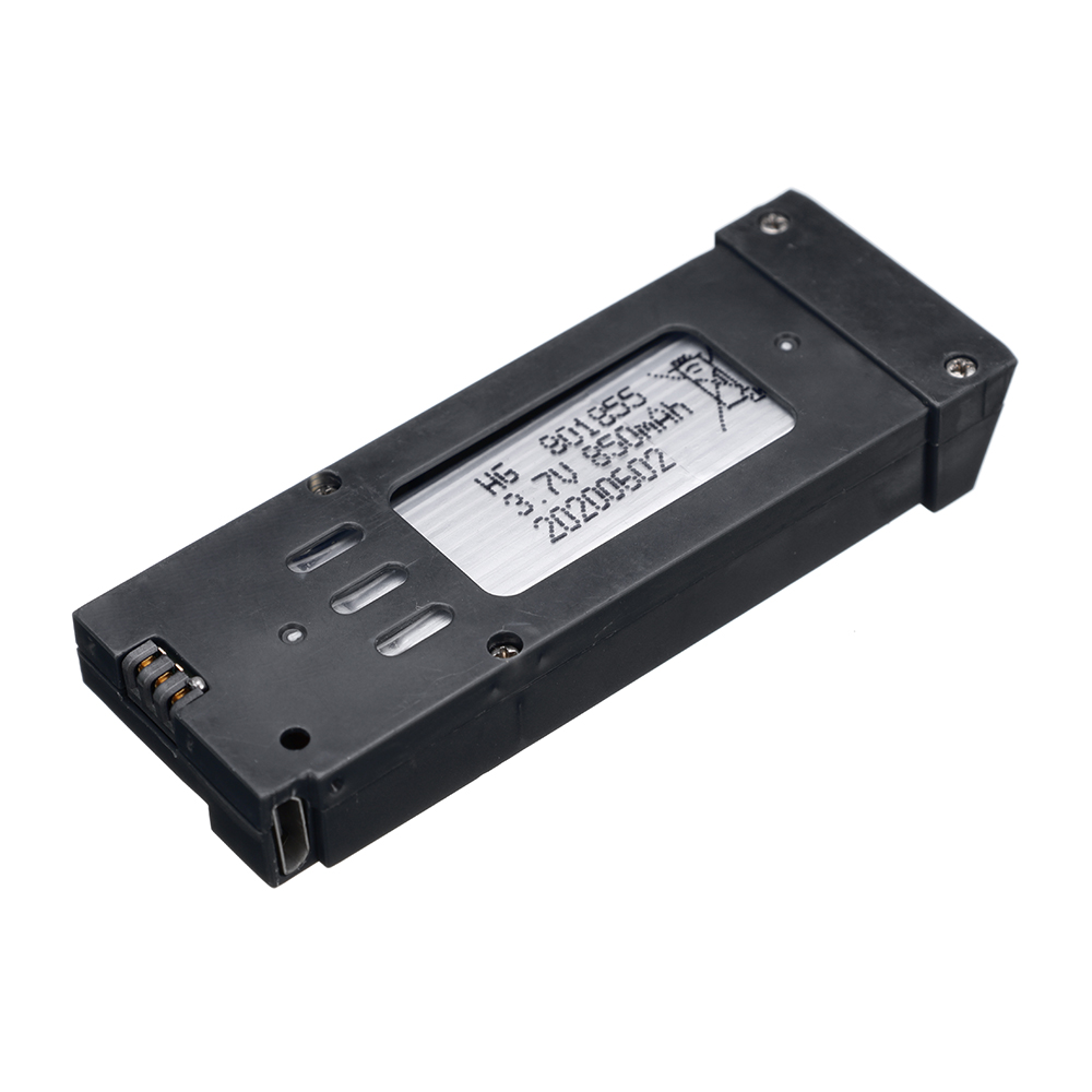Upgrade Version 3.7V 850mah Li - Eachine Drone E58 recension och pris