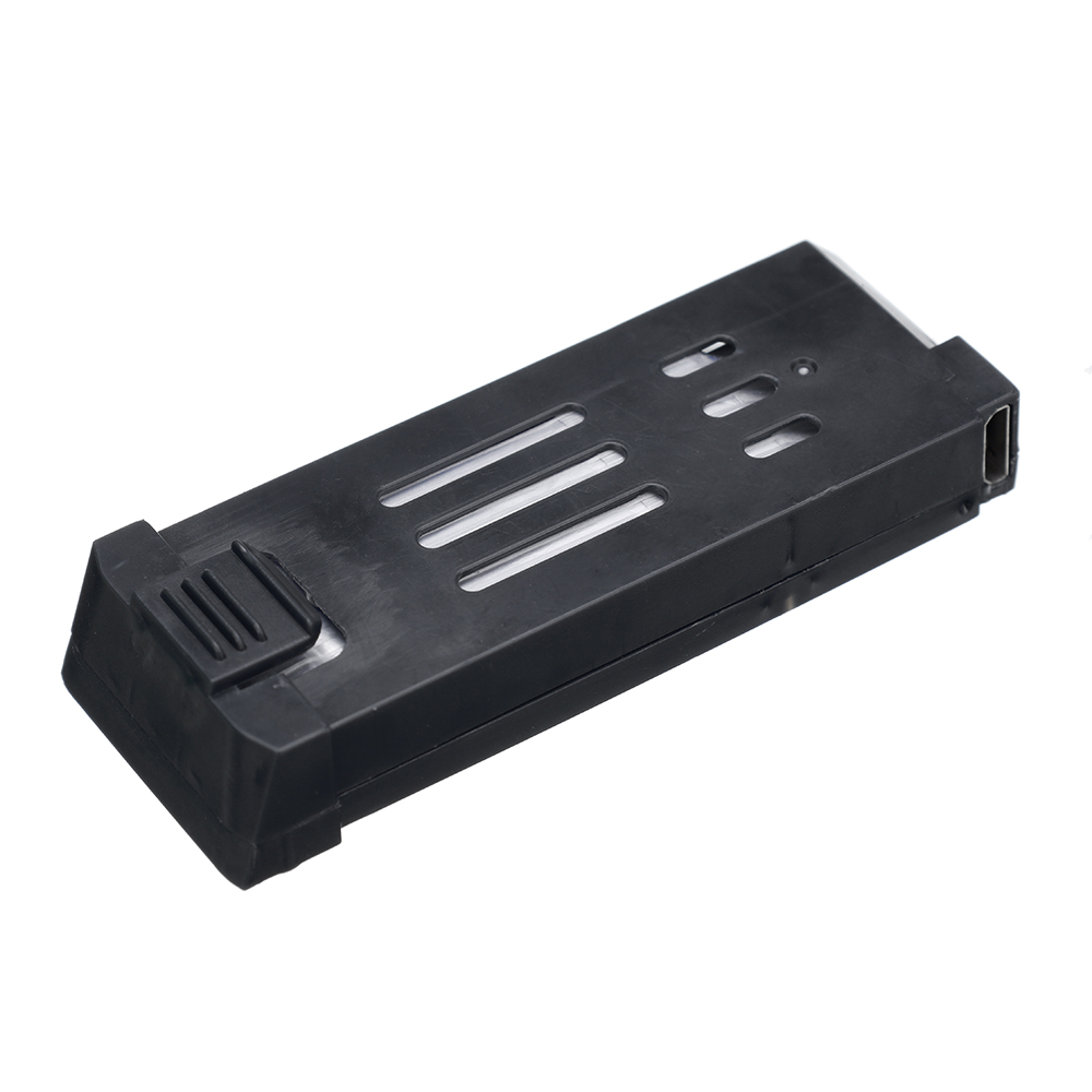 Upgrade Version 3.7V 850mah Li - Eachine Drone E58 recension och pris