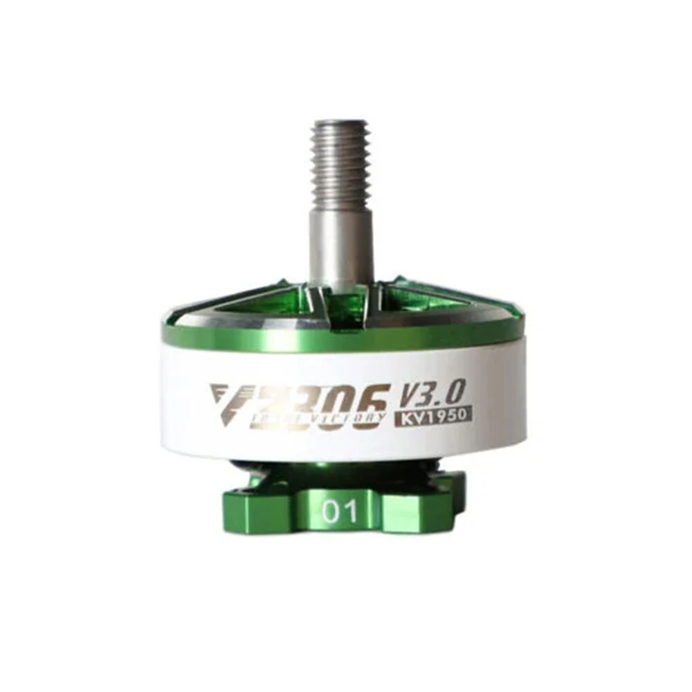 T-Motor Velox V3 2306 1750KV 1 - Drone Racing Motor recension och pris