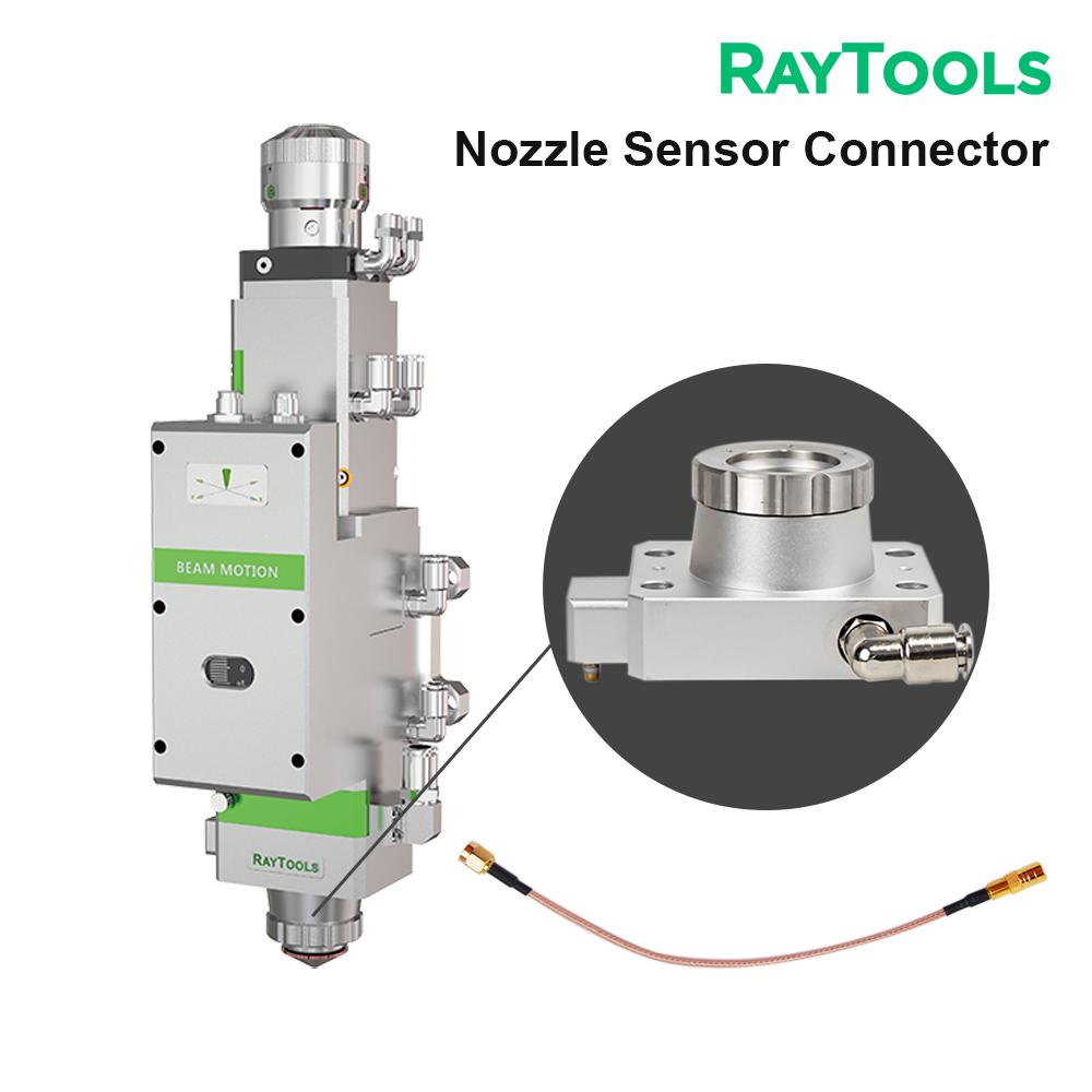 Raytools TRA Laser Nozzle Sens - Holy Stone Drone Hs720 recension och pris