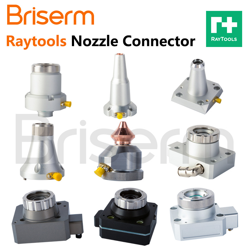 Raytools TRA Laser Nozzle Sens - Holy Stone Drone Hs720 recension och pris