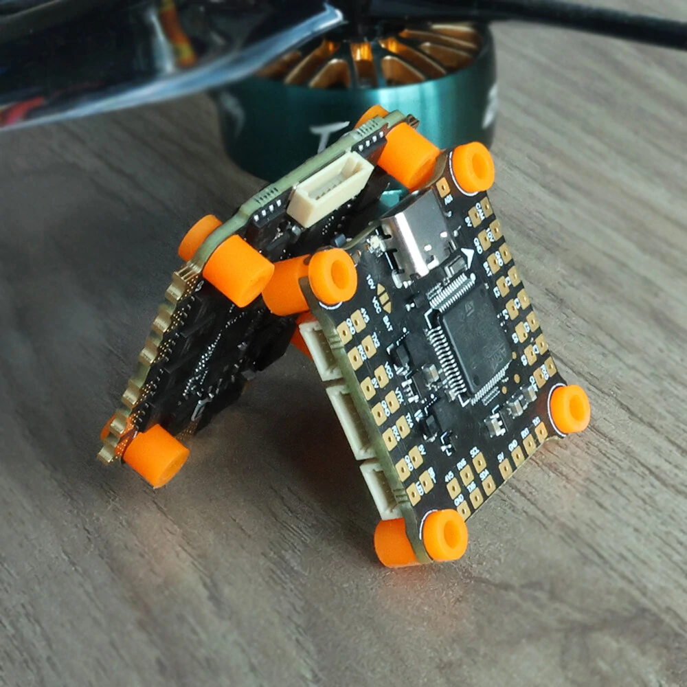 30.5x30.5mm HAKRC 60A F7V2 DJI - Drone Racing Flight Controller recension och pris