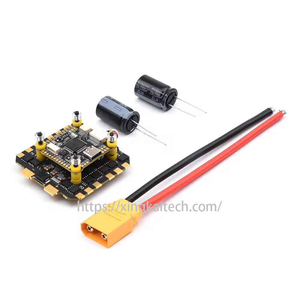 F405 F722 F7 F4 Flight Control - Betaflight Fc F7 recension och pris