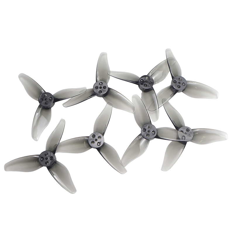 NEW 4Pairs/8pcs Gemfan Hurrica - Drone Racing Motor recension och pris