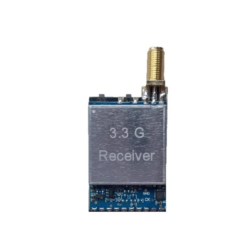 3.3G 800mw 1.6W FPV Antenna VT - Drone Racing Vtx recension och pris