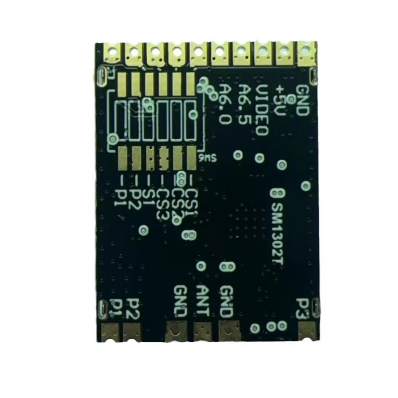 3.3G 800mw 1.6W FPV Antenna VT - Drone Racing Vtx recension och pris